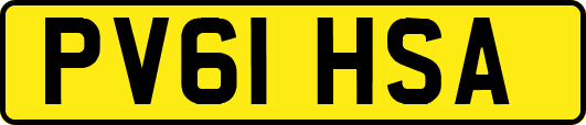 PV61HSA
