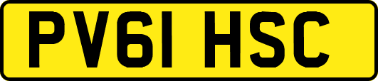 PV61HSC
