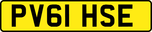 PV61HSE