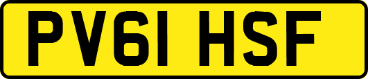 PV61HSF