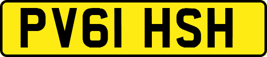PV61HSH
