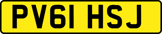 PV61HSJ
