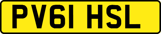 PV61HSL