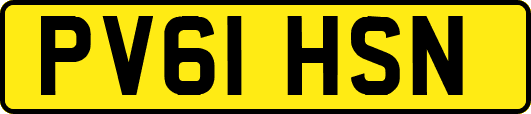 PV61HSN
