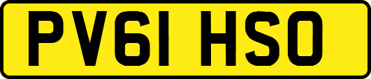 PV61HSO
