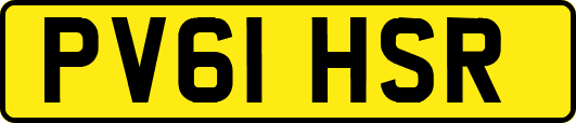 PV61HSR