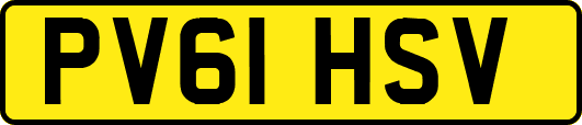 PV61HSV