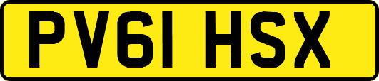 PV61HSX