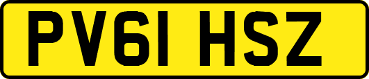 PV61HSZ
