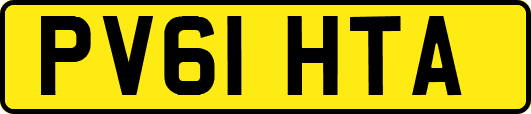 PV61HTA