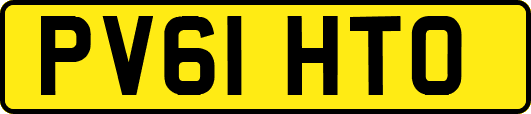 PV61HTO