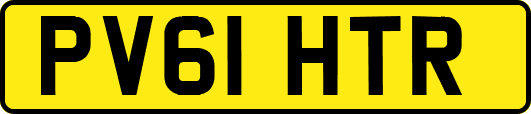 PV61HTR