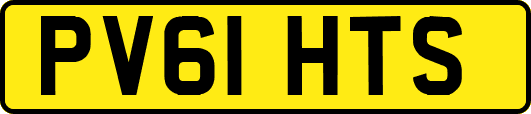 PV61HTS