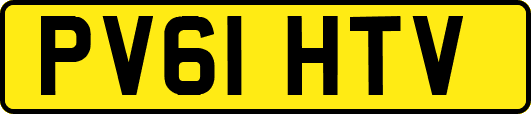 PV61HTV