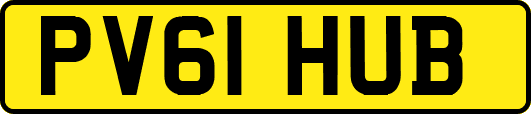 PV61HUB