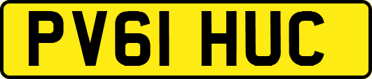 PV61HUC