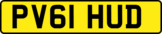 PV61HUD