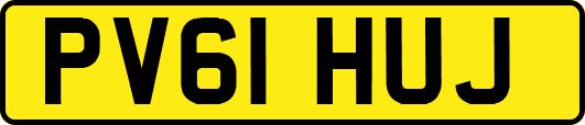 PV61HUJ