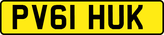 PV61HUK