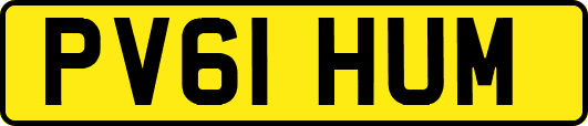 PV61HUM