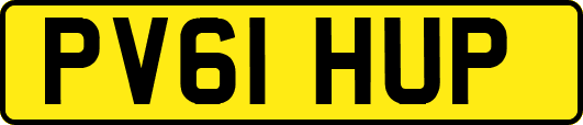 PV61HUP