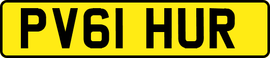 PV61HUR