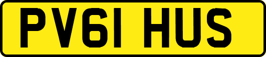 PV61HUS