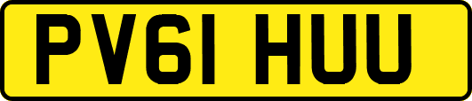 PV61HUU