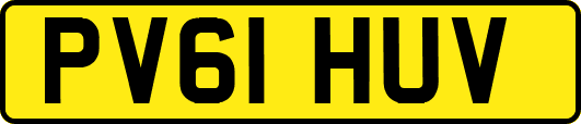 PV61HUV