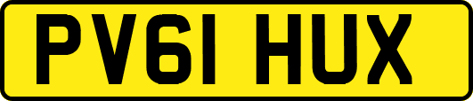 PV61HUX