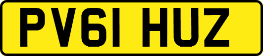 PV61HUZ