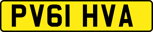 PV61HVA