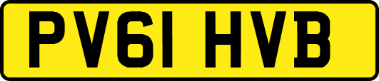 PV61HVB