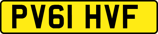 PV61HVF