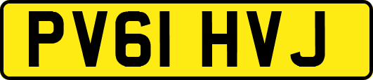 PV61HVJ