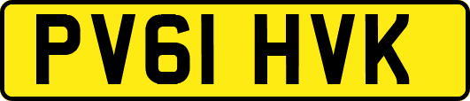PV61HVK