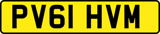 PV61HVM