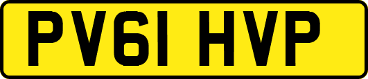 PV61HVP