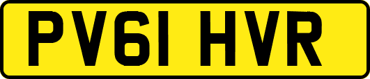 PV61HVR
