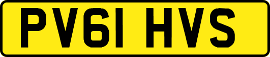 PV61HVS