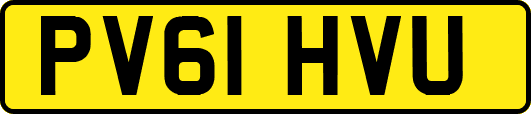 PV61HVU
