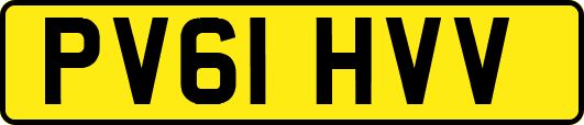PV61HVV