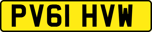 PV61HVW