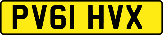 PV61HVX