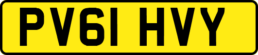 PV61HVY