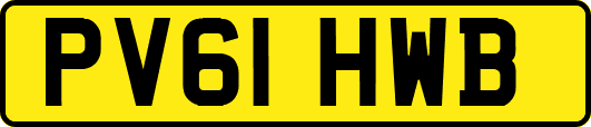 PV61HWB