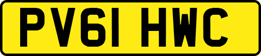 PV61HWC