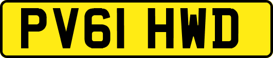 PV61HWD