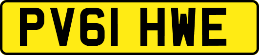 PV61HWE