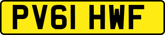 PV61HWF